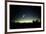 Comet Hale-Bopp And Aurora Borealis, 30 March 1997-Pekka Parviainen-Framed Photographic Print