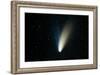 Comet Hale-Bopp-John Sanford-Framed Photographic Print