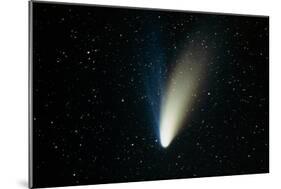Comet Hale-Bopp-John Sanford-Mounted Photographic Print
