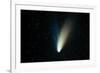 Comet Hale-Bopp-John Sanford-Framed Photographic Print