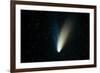 Comet Hale-Bopp-John Sanford-Framed Photographic Print