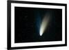 Comet Hale-Bopp-John Sanford-Framed Photographic Print