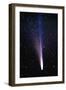 Comet Ikeya-Zhang-Pekka Parviainen-Framed Photographic Print