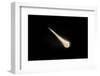 Comet in the Sky-Jan Martin Will-Framed Premium Photographic Print