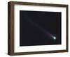 Comet Lovejoy-Stocktrek Images-Framed Photographic Print