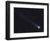 Comet Lovejoy-Stocktrek Images-Framed Photographic Print