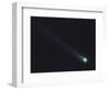 Comet Lovejoy-Stocktrek Images-Framed Photographic Print