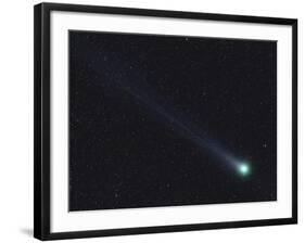 Comet Lovejoy-Stocktrek Images-Framed Photographic Print