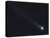 Comet Lovejoy-Stocktrek Images-Stretched Canvas