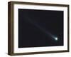 Comet Lovejoy-Stocktrek Images-Framed Photographic Print