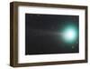 Comet Lovejoy-Stocktrek Images-Framed Photographic Print