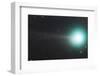 Comet Lovejoy-Stocktrek Images-Framed Photographic Print