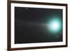 Comet Lovejoy-Stocktrek Images-Framed Photographic Print