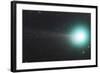 Comet Lovejoy-Stocktrek Images-Framed Photographic Print