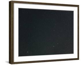 Comet Lulin-Stocktrek Images-Framed Photographic Print