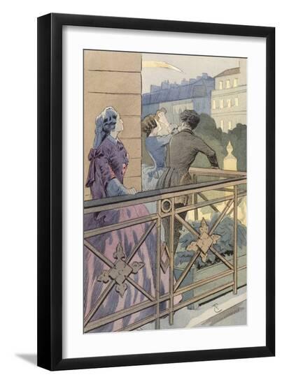 Art Print, , large