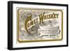 Comet's Whiskey of Philadelphia-null-Framed Art Print