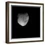 Comet Tempel 1-Stocktrek Images-Framed Photographic Print