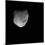 Comet Tempel 1-Stocktrek Images-Mounted Photographic Print