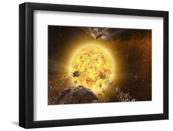 Premium Photographic Print, , large