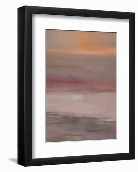 Comfort-Nancy Ortenstone-Framed Giclee Print