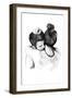 Comfort-1x Studio II-Framed Giclee Print