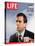 Comic Actor Steve Carell, September 30, 2005-Chris Buck-Stretched Canvas
