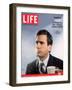 Comic Actor Steve Carell, September 30, 2005-Chris Buck-Framed Photographic Print