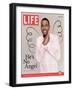 Comic Chris Rock, March 16, 2007-Jake Chessum-Framed Photographic Print