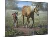 Comin' In-Jack Sorenson-Mounted Art Print