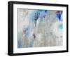 Coming About-Jill Martin-Framed Art Print