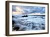 Coming at Ya-Danny Head-Framed Photographic Print