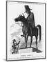 Coming Down!!!, 1882-Joseph Swain-Mounted Giclee Print