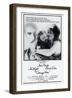 Coming Home, 1978-null-Framed Giclee Print