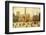 Coming Home from the Mill-Laurence Stephen Lowry-Framed Art Print