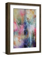 Coming Home No. 3-Bea Garding Schubert-Framed Art Print