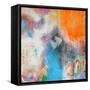 Coming Home No. 4-Bea Garding Schubert-Framed Stretched Canvas