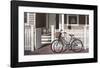 Coming Home-Zhen-Huan Lu-Framed Art Print