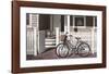 Coming Home-Zhen-Huan Lu-Framed Art Print