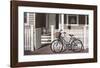 Coming Home-Zhen-Huan Lu-Framed Art Print