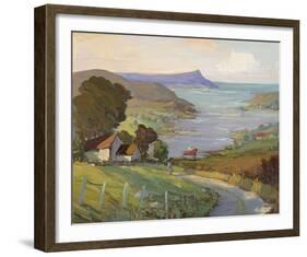 Coming Home-Hugh O'neill-Framed Giclee Print