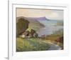 Coming Home-Hugh O'neill-Framed Giclee Print