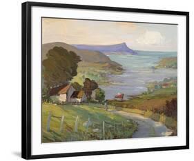 Coming Home-Hugh O'neill-Framed Giclee Print