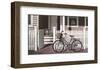 Coming Home-Zhen-Huan Lu-Framed Art Print