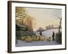 Coming Home-Margaret Loxton-Framed Giclee Print