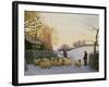 Coming Home-Margaret Loxton-Framed Giclee Print