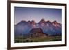 Coming Sun-Dan Ballard-Framed Photographic Print