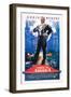 COMING TO AMERICA [1988], directed by JOHN LANDIS.-null-Framed Photographic Print