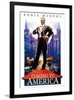 Coming to America-null-Framed Poster