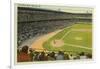 Comiskey Park, Chicago, Illinois-null-Framed Art Print